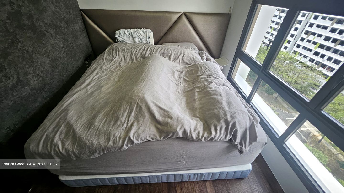 Blk 605A Tampines Greenridges (Tampines), HDB 4 Rooms #548076541